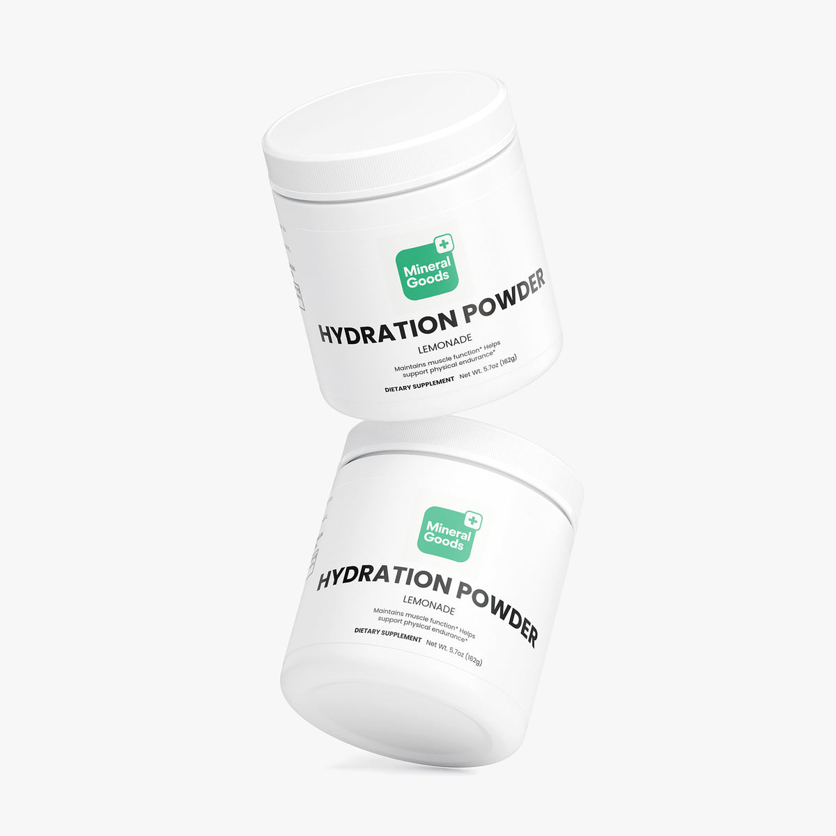 Hydration Powder (Lemonade)