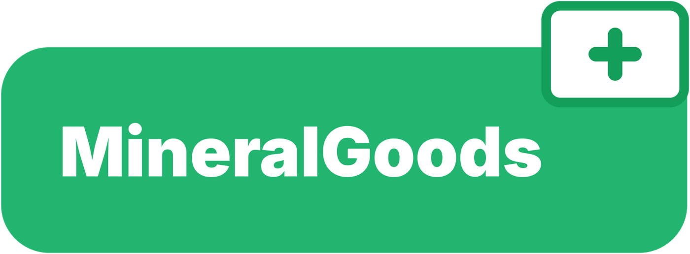 MineralGoods